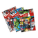 SACO LIC 20 X 29 AVENGERS HEROES 01 PCT X 40 UN.